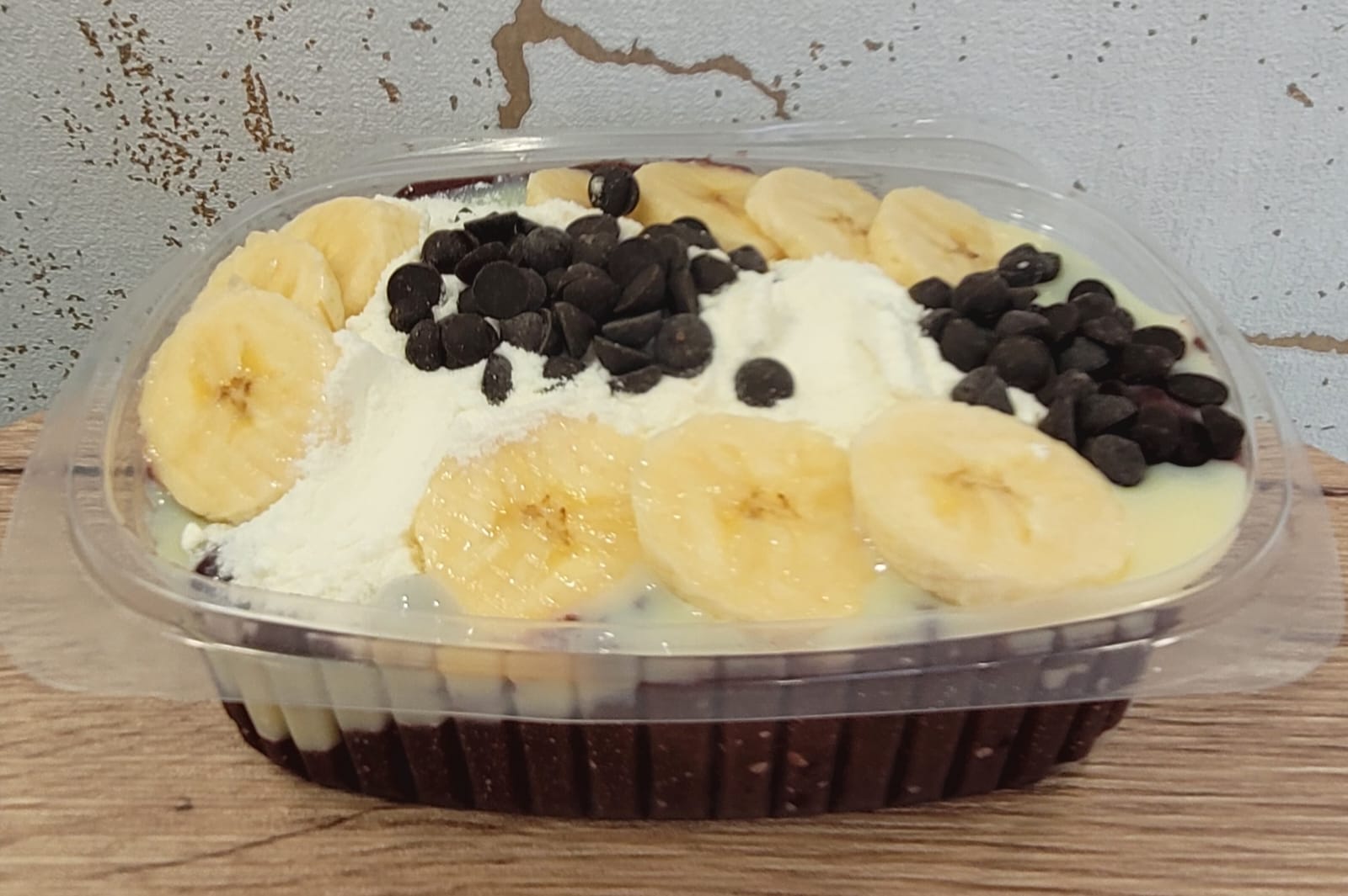 Açaí 1 Litro