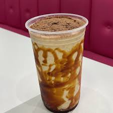 Smoothie Caramelo