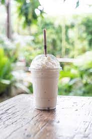 Smoothie Baunilha