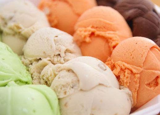 Gelado 500ml